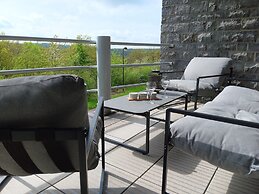 Apartment With a View of Durbuy Golf Course