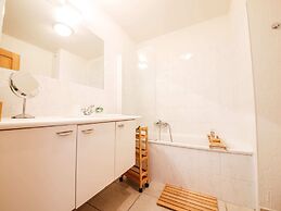 Apartment With a View of Durbuy Golf Course