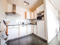 Apartment With a View of Durbuy Golf Course