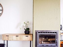 Apartment With a View of Durbuy Golf Course