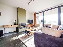 Apartment With a View of Durbuy Golf Course
