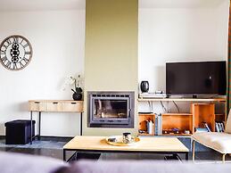 Apartment With a View of Durbuy Golf Course