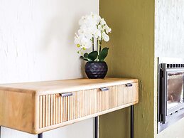 Apartment With a View of Durbuy Golf Course