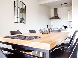 Apartment With a View of Durbuy Golf Course