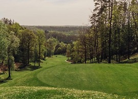 Apartment With a View of Durbuy Golf Course