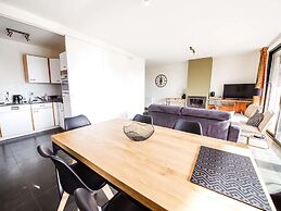 Apartment With a View of Durbuy Golf Course