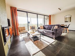 Apartment With a View of Durbuy Golf Course