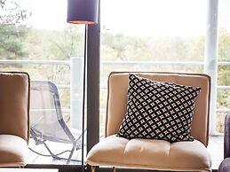 Apartment With a View of Durbuy Golf Course