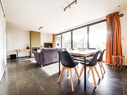 Apartment With a View of Durbuy Golf Course