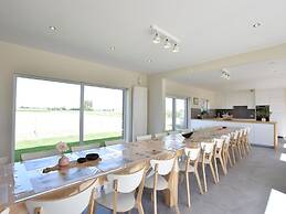Holiday Home With Pond in Poperinge