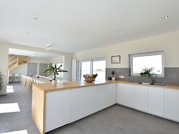 Holiday Home With Pond in Poperinge