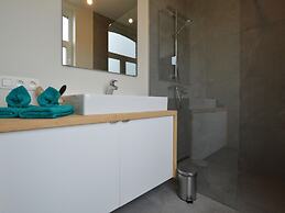 Holiday Home With Pond in Poperinge