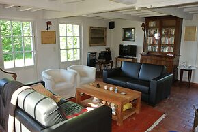 Holiday Home Het Zuidgoed With Garden