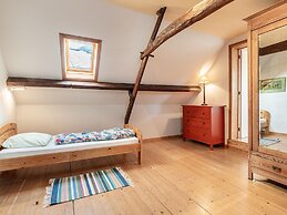 Holiday Home Het Zuidgoed With Garden