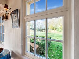 Holiday Home Het Zuidgoed With Garden