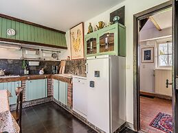Holiday Home Het Zuidgoed With Garden