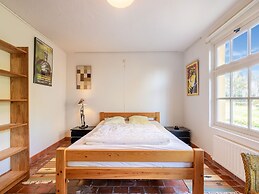 Holiday Home Het Zuidgoed With Garden