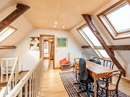 Holiday Home Het Zuidgoed With Garden