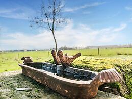 Holiday Home Het Zuidgoed With Garden