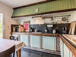 Holiday Home Het Zuidgoed With Garden