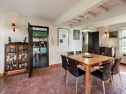 Holiday Home Het Zuidgoed With Garden