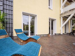 Apartment in Herscheid-sauerland With Balcony