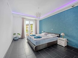 Apartment in Herscheid-sauerland With Balcony