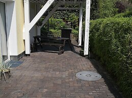 Apartment in Herscheid-sauerland With Balcony
