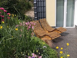 Apartment in Herscheid-sauerland With Balcony