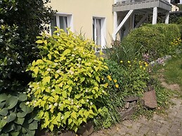 Apartment in Herscheid-sauerland With Balcony