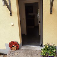 Great Holiday Home With Terrace Near Saxon