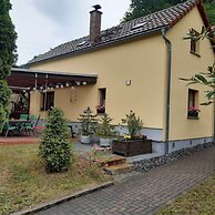 Great Holiday Home With Terrace Near Saxon