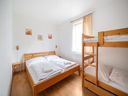 Comfortable Holiday Home in Lipno With Garden