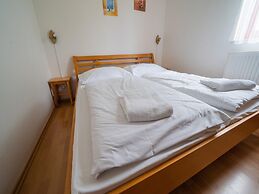 Comfortable Holiday Home in Lipno With Garden