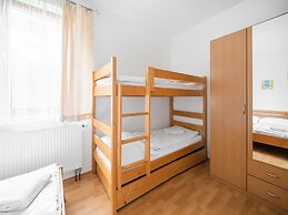 Comfortable Holiday Home in Lipno With Garden