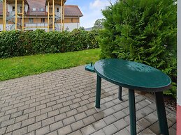 Comfortable Holiday Home in Lipno With Garden