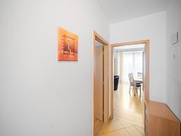 Comfortable Holiday Home in Lipno With Garden