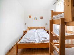 Comfortable Holiday Home in Lipno With Garden