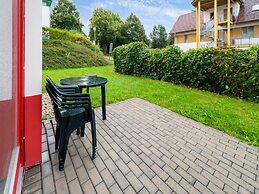 Comfortable Holiday Home in Lipno With Garden