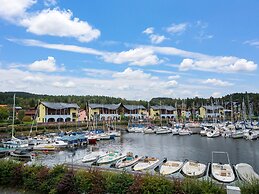 Comfortable Holiday Home in Lipno With Garden