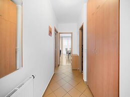 Comfortable Holiday Home in Lipno With Garden