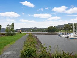 Comfortable Holiday Home in Lipno With Garden