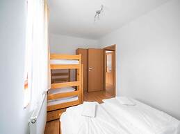 Comfortable Holiday Home in Lipno With Garden