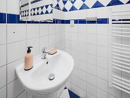 Comfortable Holiday Home in Lipno With Garden