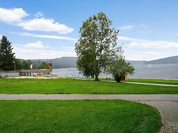 Comfortable Holiday Home in Lipno With Garden