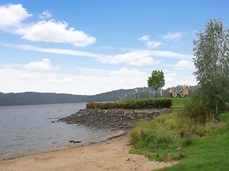 Comfortable Holiday Home in Lipno With Garden