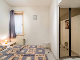 Apartment in Knokke With Balcony