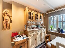 Apartment in Kruibeke at Wissekerke Castle