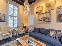 Apartment in Kruibeke at Wissekerke Castle