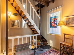 Apartment in Kruibeke at Wissekerke Castle